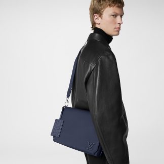 Twist MM Bag Epi Leather - Handbags M21112